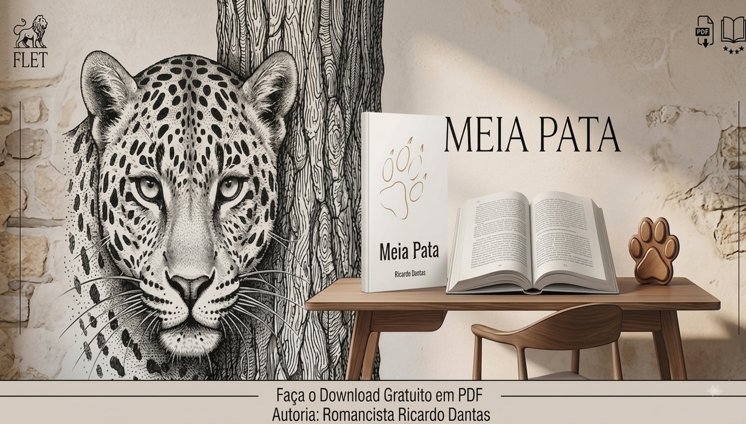 Romance Meia Pata de Ecocrítica